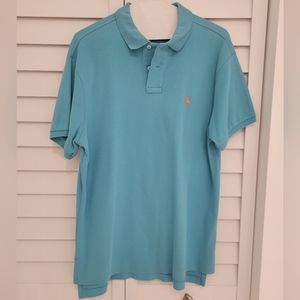 Men's Polo by Ralph Lauren - Medium